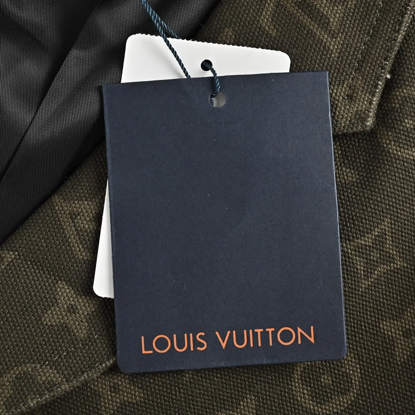Louis Vuitton/